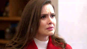 Columba está en problemas