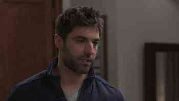 La prueba de embarazo