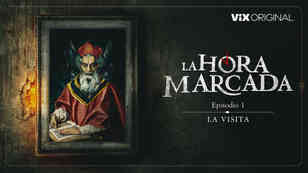La visita