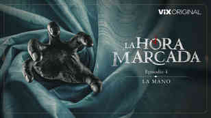 La mano