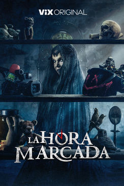 La Hora Marcada