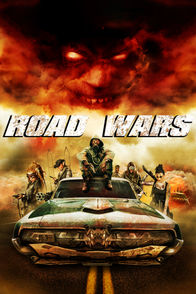 Road Wars | ViX