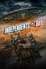Independents' Day | ViX