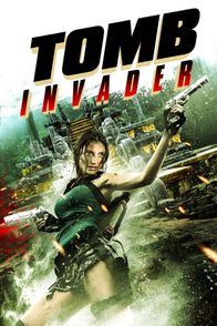 Tomb Invader | ViX