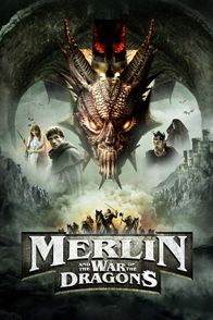 Merlin and The War of The Dragons | ViX