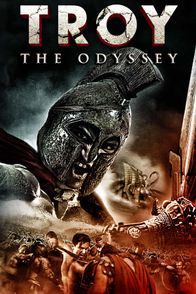 Troy: The Odyssey