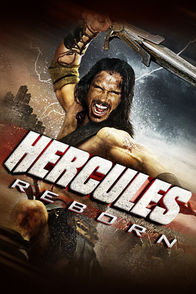 Hercules Reborn