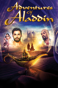 Adventures of Aladdin