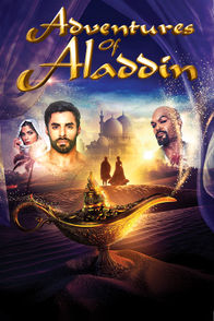 Adventures of Aladdin | ViX