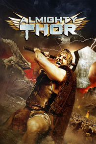 Almighty Thor | ViX