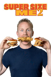 Super Size Me 2: Holy Chicken!