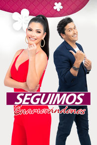Seguimos Enamorándonos | ViX