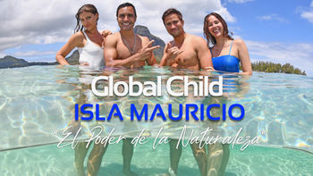 Mauricio: la fuerza de la naturaleza | ViX