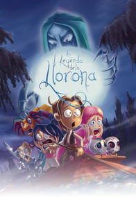 La leyenda de la Llorona | ViX