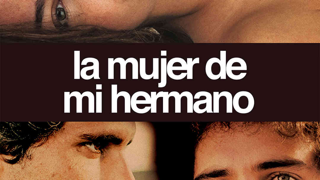 La mujer de mi hermano | ViX