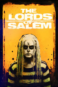 The Lords of Salem | ViX