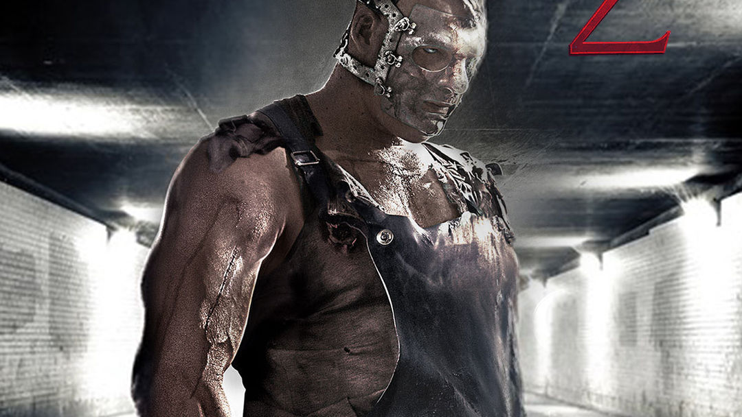 See No Evil 2 | ViX