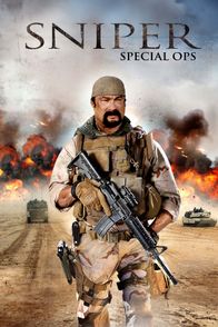 Sniper: Special Ops