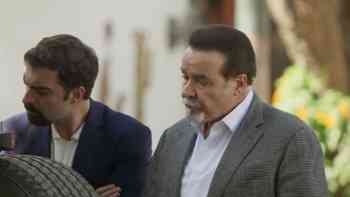 Perdona Nuestros Pecados Capítulo 65