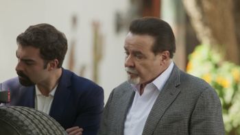 Perdona Nuestros Pecados Capítulo 65