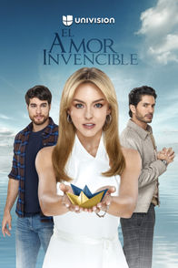 El amor invencible | ViX
