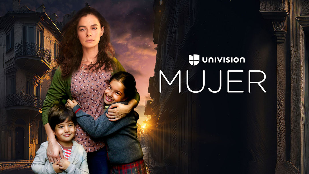Mujer | ViX