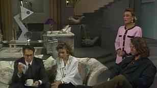 Divorcio en puerta