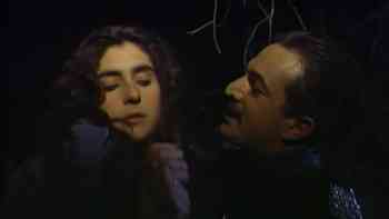 Ataque en el parque a la medianoche