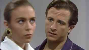 En la cueva del lobo