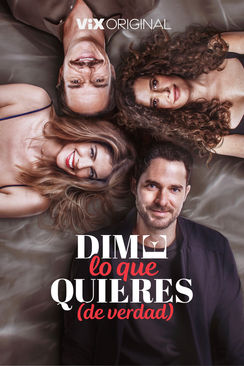 Dime lo que quieres (de verdad)