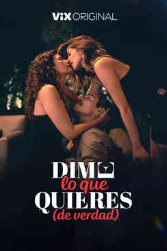 Tráiler: Dime lo que quieres (de verdad)