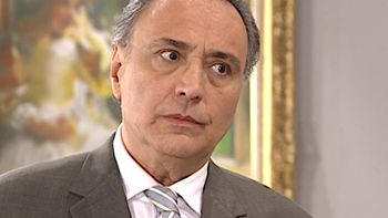 El reclamo de Ulises