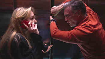 Apolo y Leona están en peligro