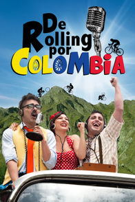 De rolling por Colombia | ViX