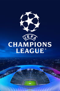 UEFA Champions League Live | ViX