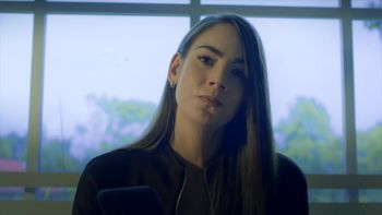 Ayudar a un inocente
