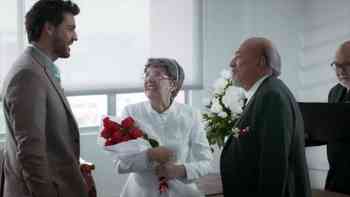 Amor a cualquier edad