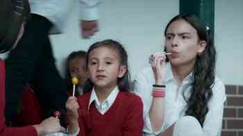 Una aventura peligrosa