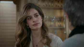 Cansada de esa mujer