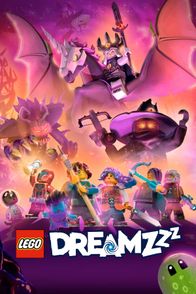 Lego Dreamzzz: Trials of the Dream Chaser