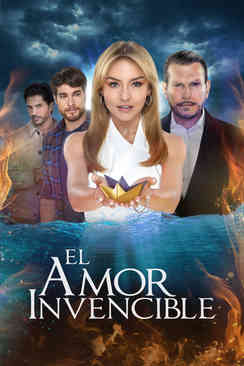 El amor invencible