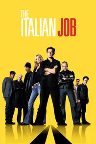 The Italian Job | ViX