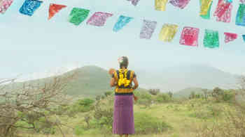 Tráiler: Oaxaca una promesa hecha pueblo