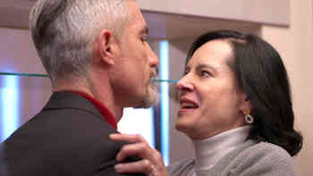 Un matrimonio controlado por el desamor