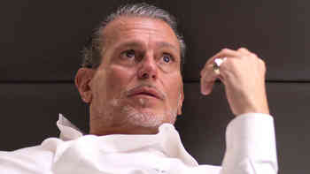 Los secretos de Ramsés comienzan a descubrirse