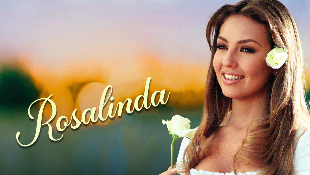 Rosalinda | ViX