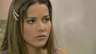 Rosalinda vive