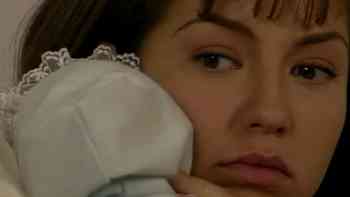 Rosalinda corre peligro