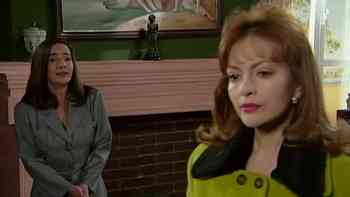 El fueneral de Dolores