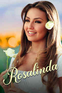 Rosalinda